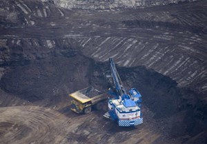 Canada oil sands brace for potential mega merger wave