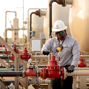 Ovintiv agrees to $3-billion sale of Anadarko basin assets