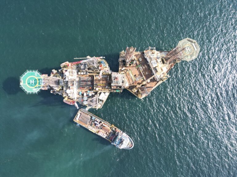 Cameroon offers nine exploration blocks in 2025–26 licensing round across two proven basins