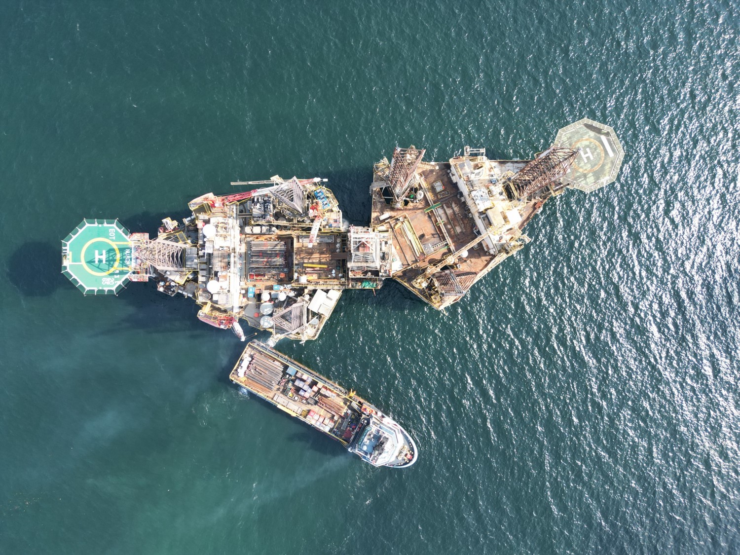 Cameroon offers nine exploration blocks in 2025–26 licensing round across two proven basins