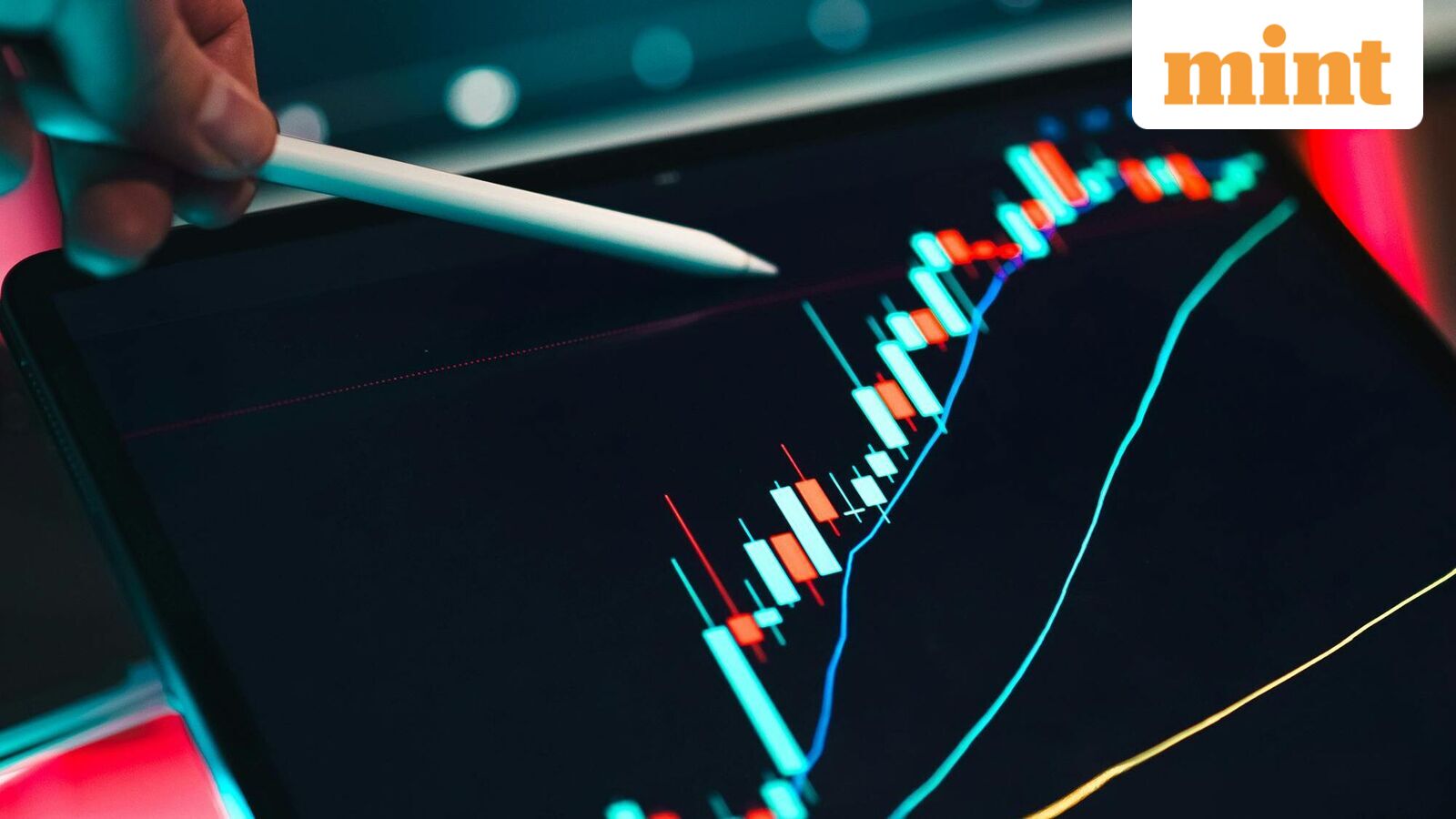 Infosys, Coforge, Wipro to TCS: IT stocks rally amid weak trends in Indian stock market today