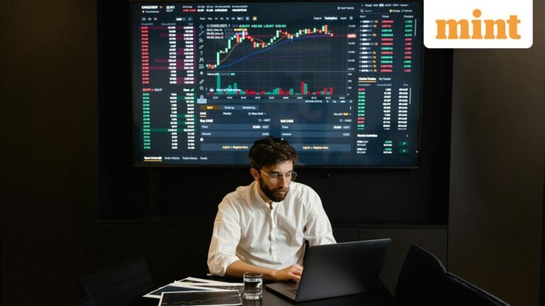 Nifty 50 Trading Strategy: Analysts recommend Bear Put Spread options strategy for 24 February expiry | Stock Market News