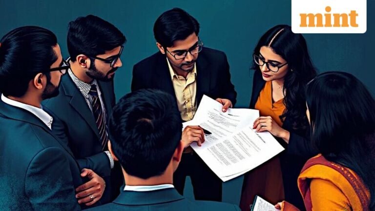Aye Finance IPO: Focus shifts to allotment date. Latest GMP, step-by-step guide to check status | Stock Market News