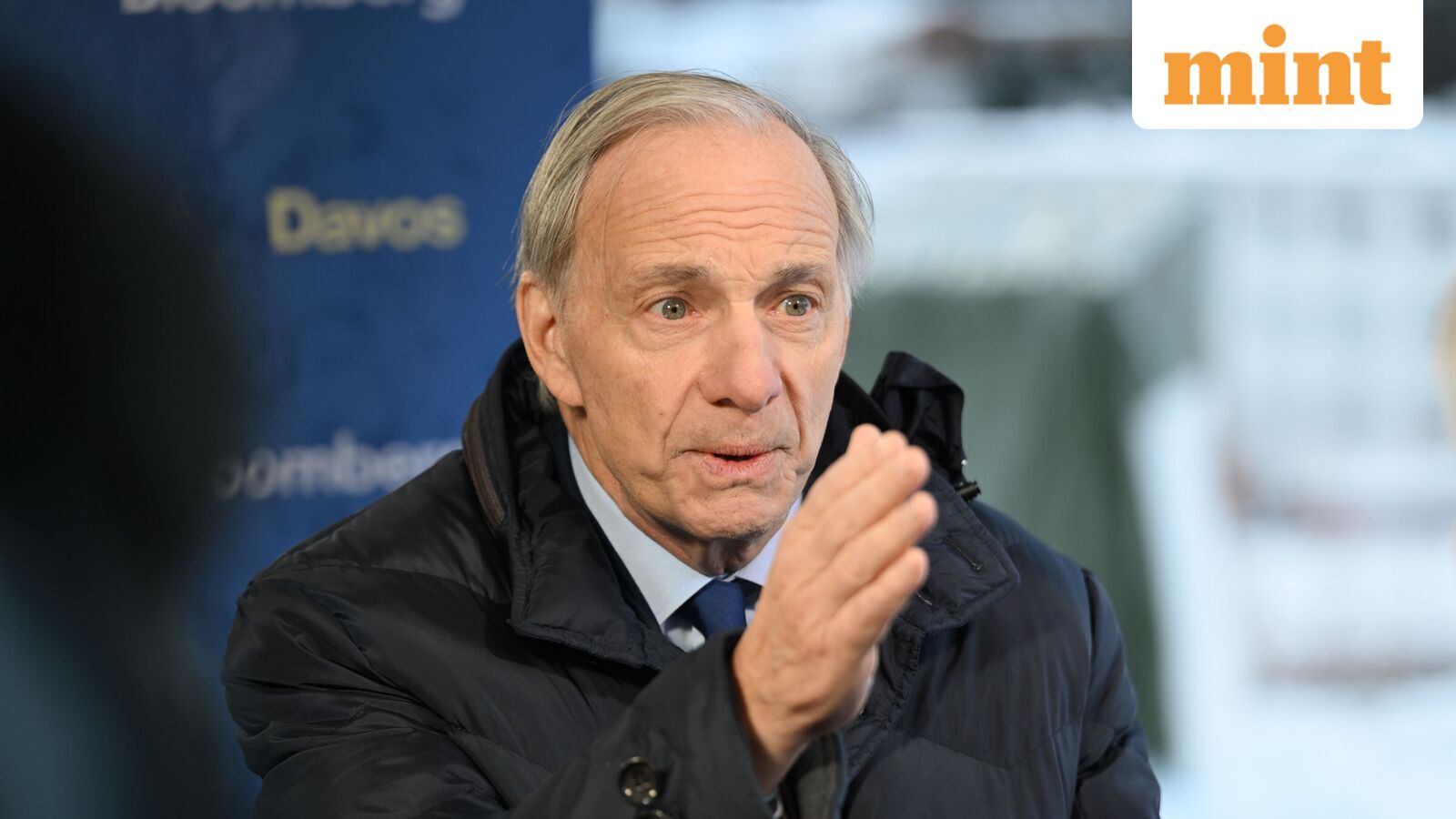 How much gold is enough? Ray Dalio reveals ideal allocation for your portfolio; find out here