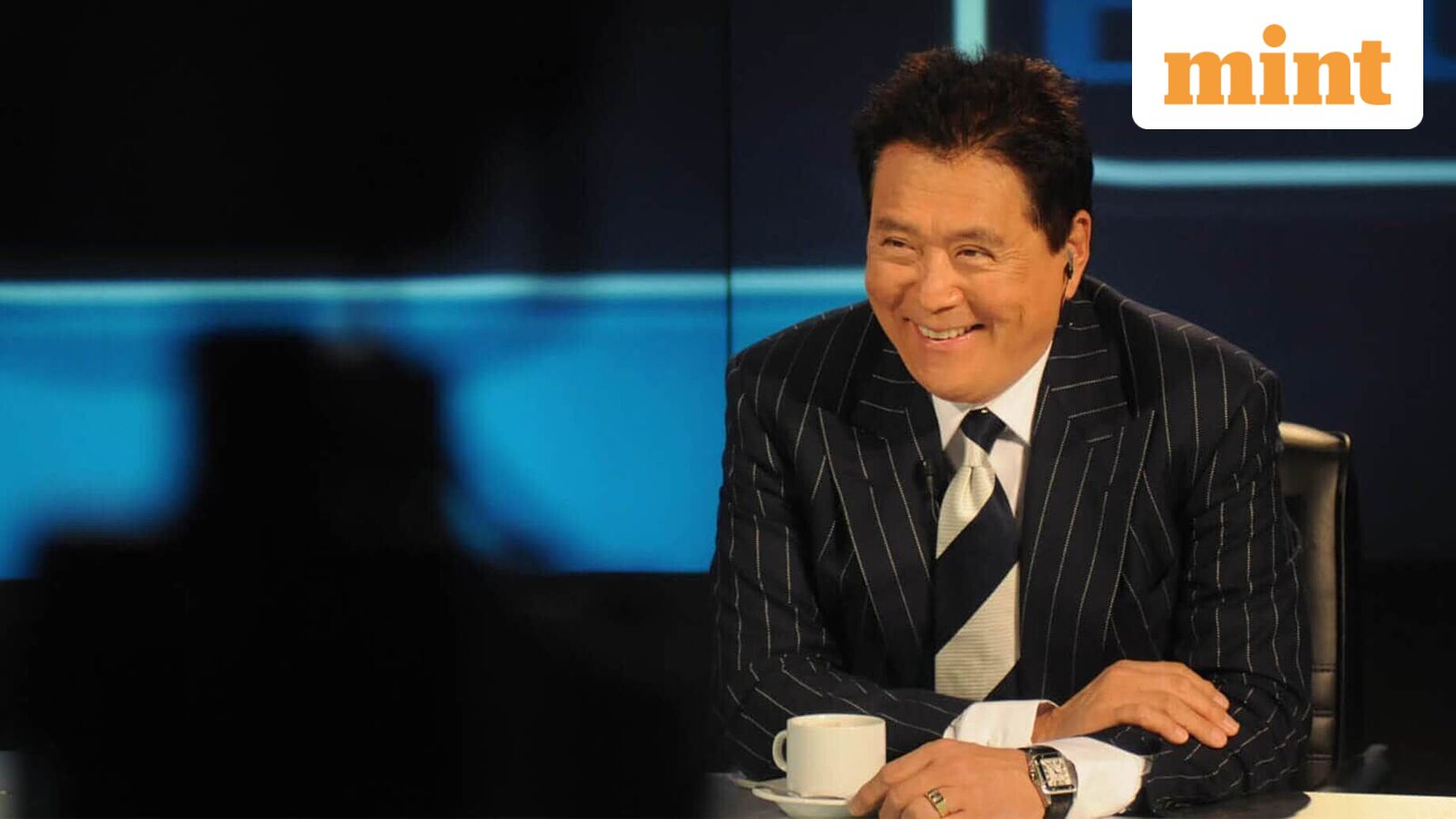 Robert Kiyosaki paused buying gold, silver, Bitcoin at these levels; reveals when he will enter again