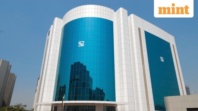 Sebi sets deadline for AIFs to submit NAV to depositories. Check details