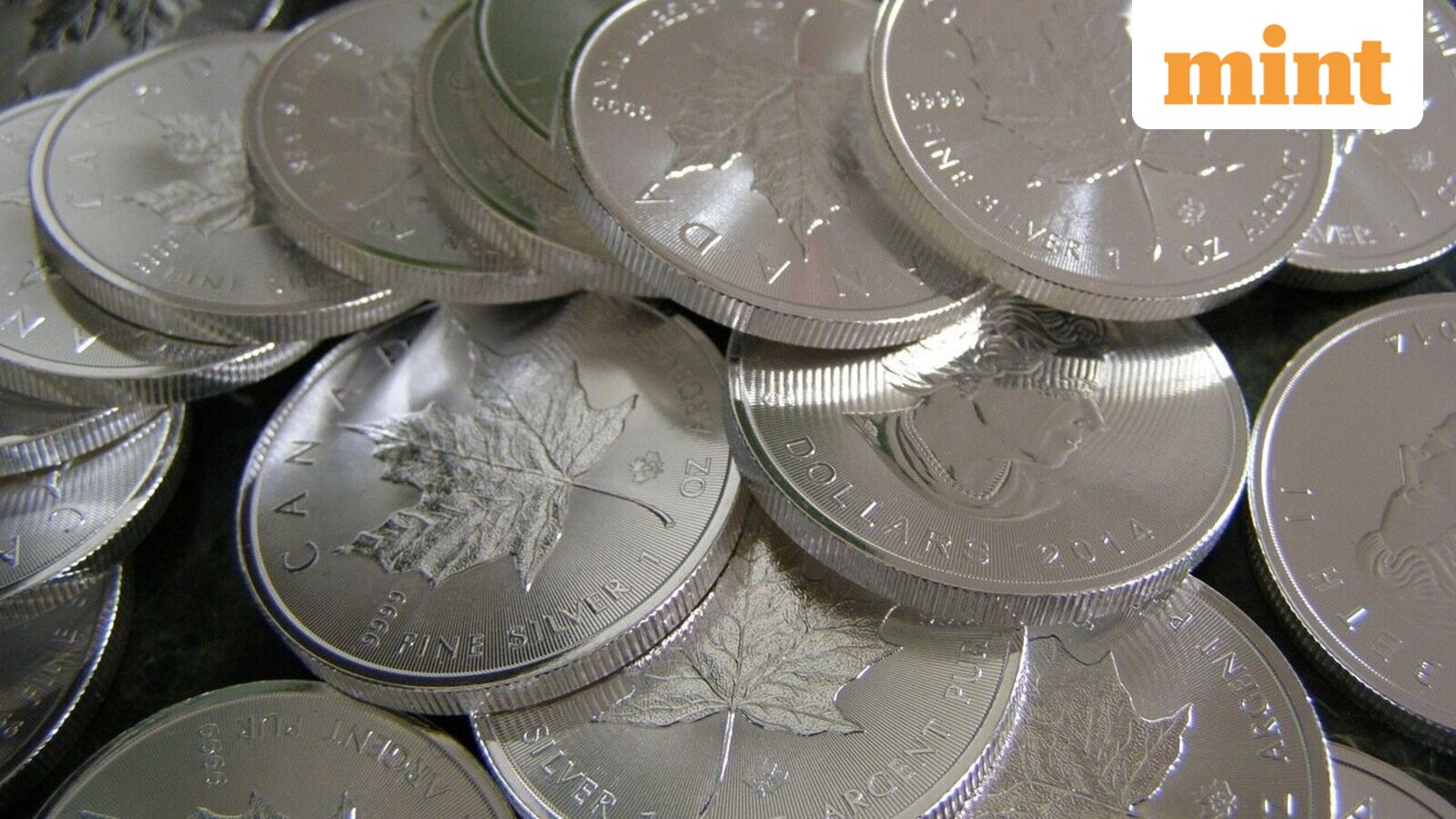 Silver rate today hits 9% lower circuit on stronger US dollar - Is it time to accumulate the white metal? | Stock Market News