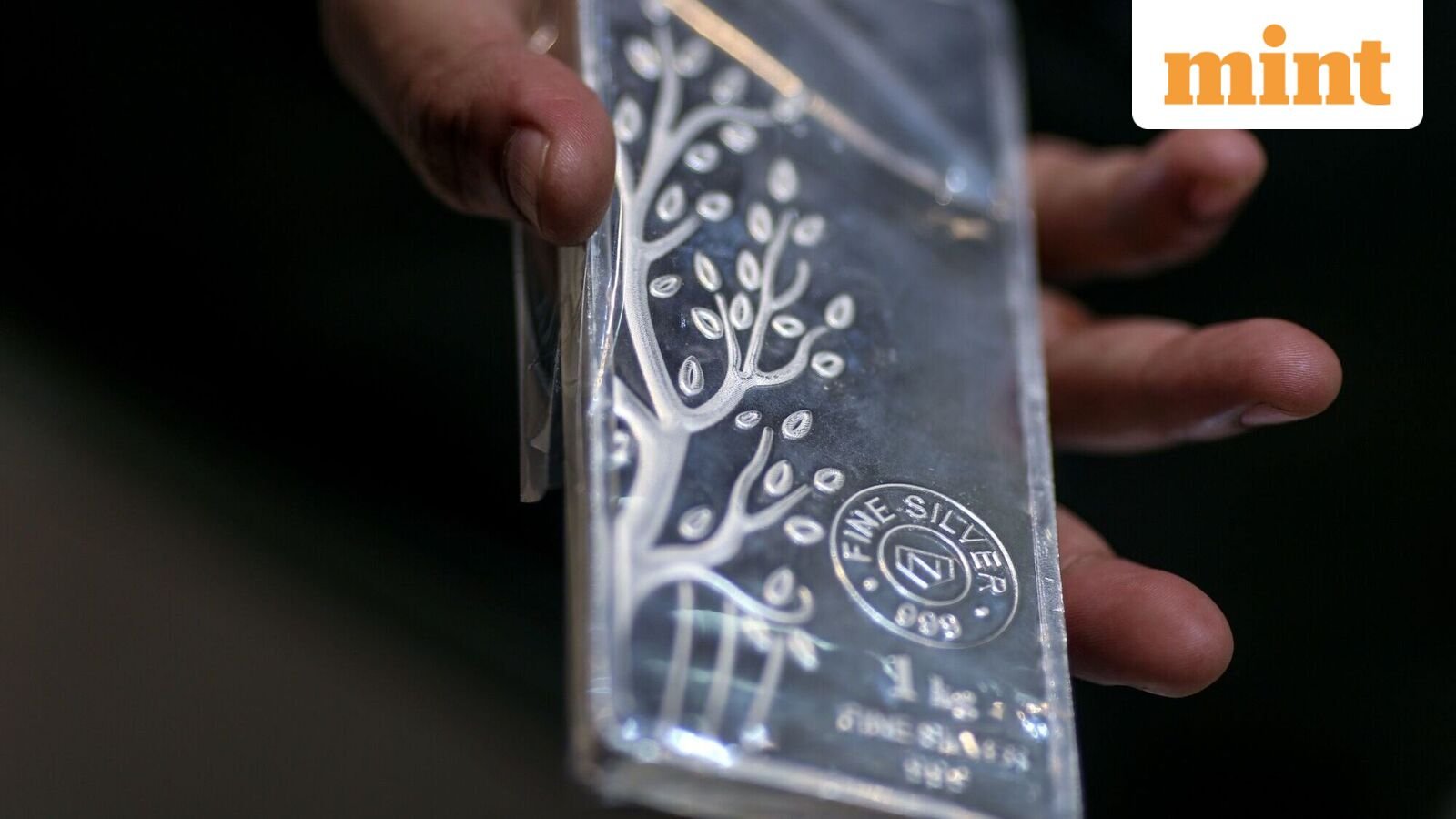 Silver rate today rises around 3% on MCX as US bond yields fell on weak jobs data buzz- Outlook ahead? | Stock Market News