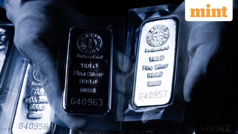 Silver rate today up 1% on rising US-Iran tensions - Key levels to watch in near term