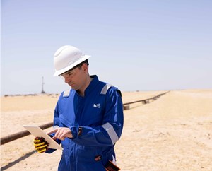 SLB awarded $1.5 billion, five-year contract for Kuwait’s Mutriba field