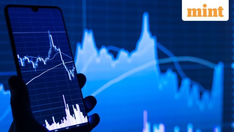 Small-cap stock under  ₹50 jumps 3% despite sell-off pressure on Dalal Street