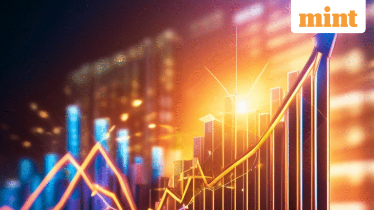 Small-cap stock under  ₹50 Sudarshan Pharma share price hits 10% upper circuit despite stock market crash