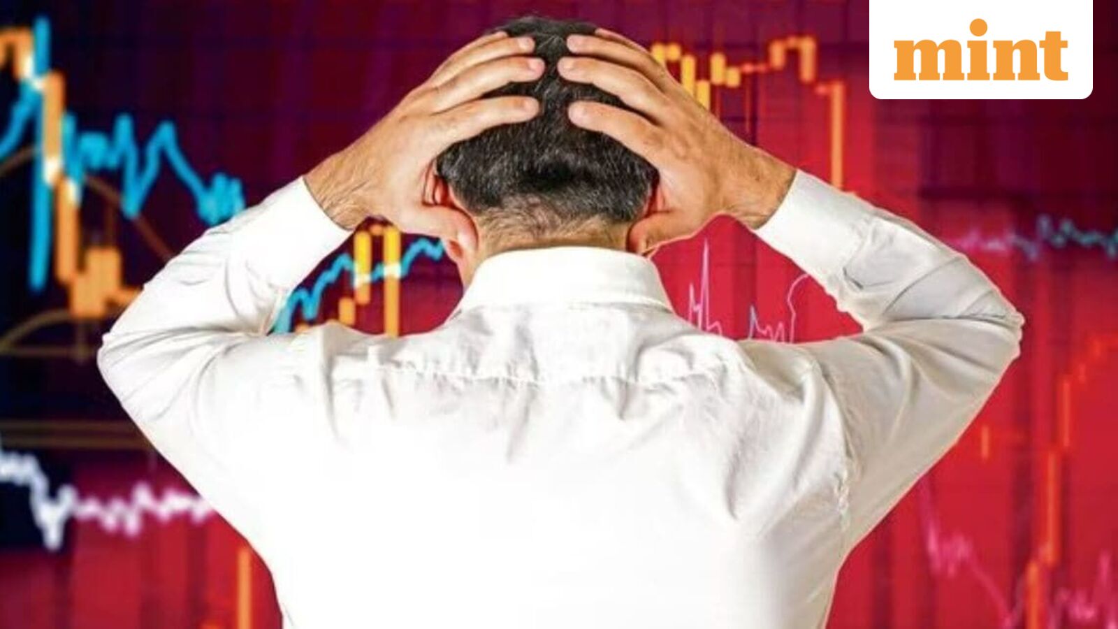 Nearly 50% of small-cap stocks are currently trading 40% below their record highs — Is it a buying opportunity?