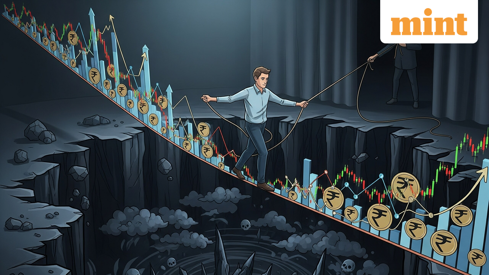 Small investors cut direct stakes in 52% of India Inc in Q3, but mutual funds cushion the blow