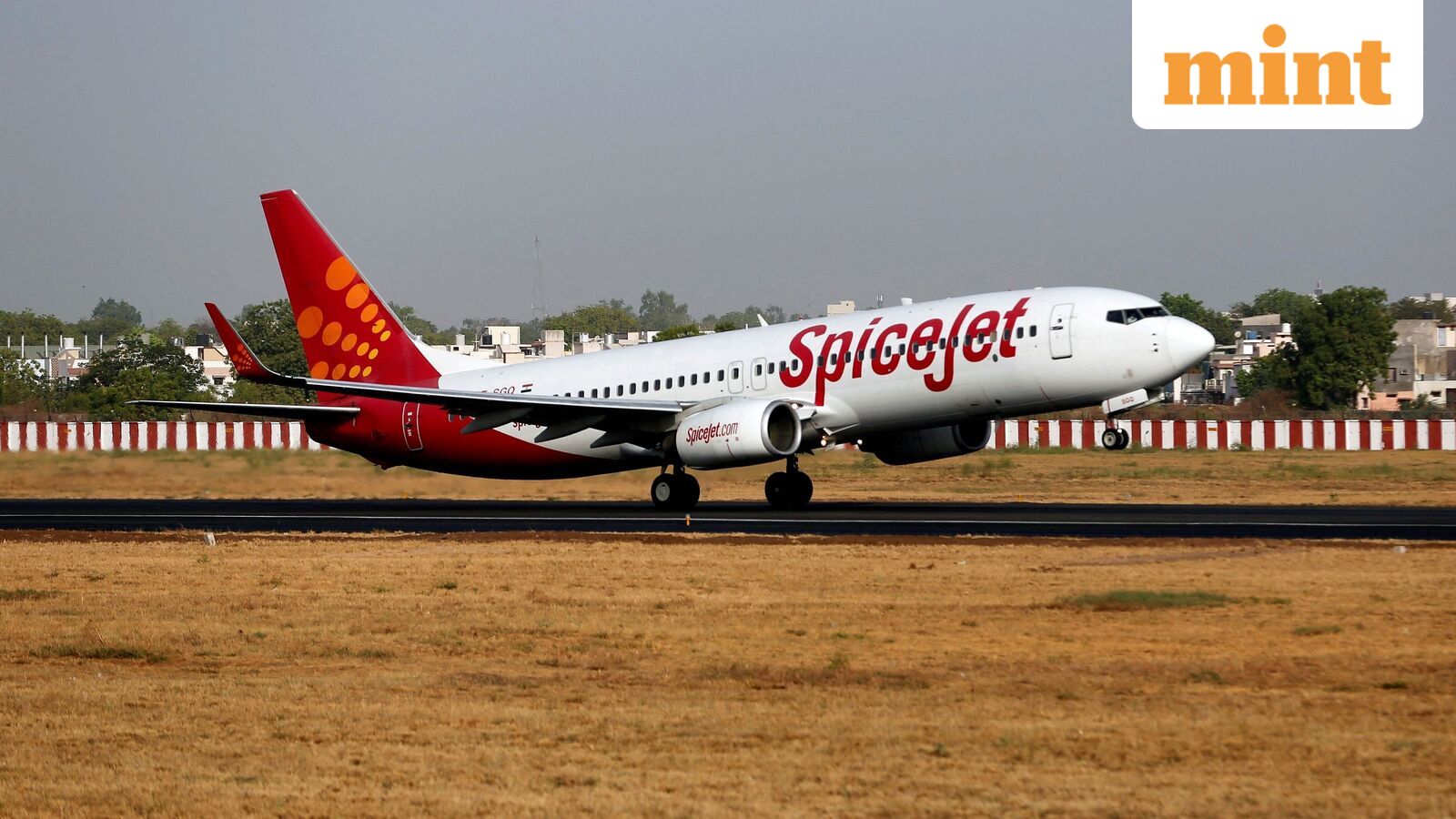 SpiceJet share price hits 10% lower circuit after block deal reports. Do you own?