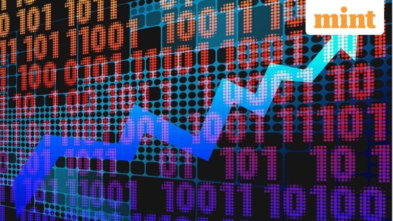 Penny stock under  ₹10 Silverline Technologies hits 5% upper circuit