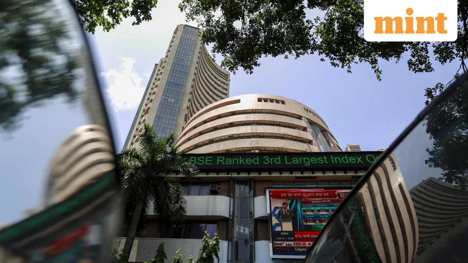 Stocks to watch: Bharti Airtel, Nykaa, Marico, Trent among 10 shares in focus today; full list here