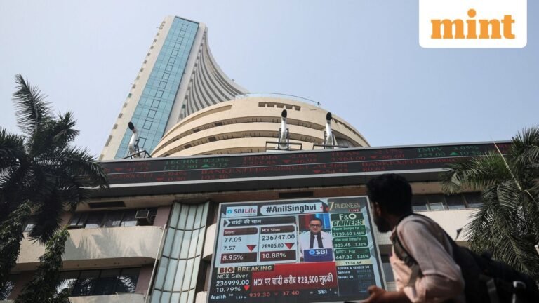 Stocks to watch: SBI, IREDA, BSE, Tata Steel among 10 shares in focus today; full list here | Stock Market News