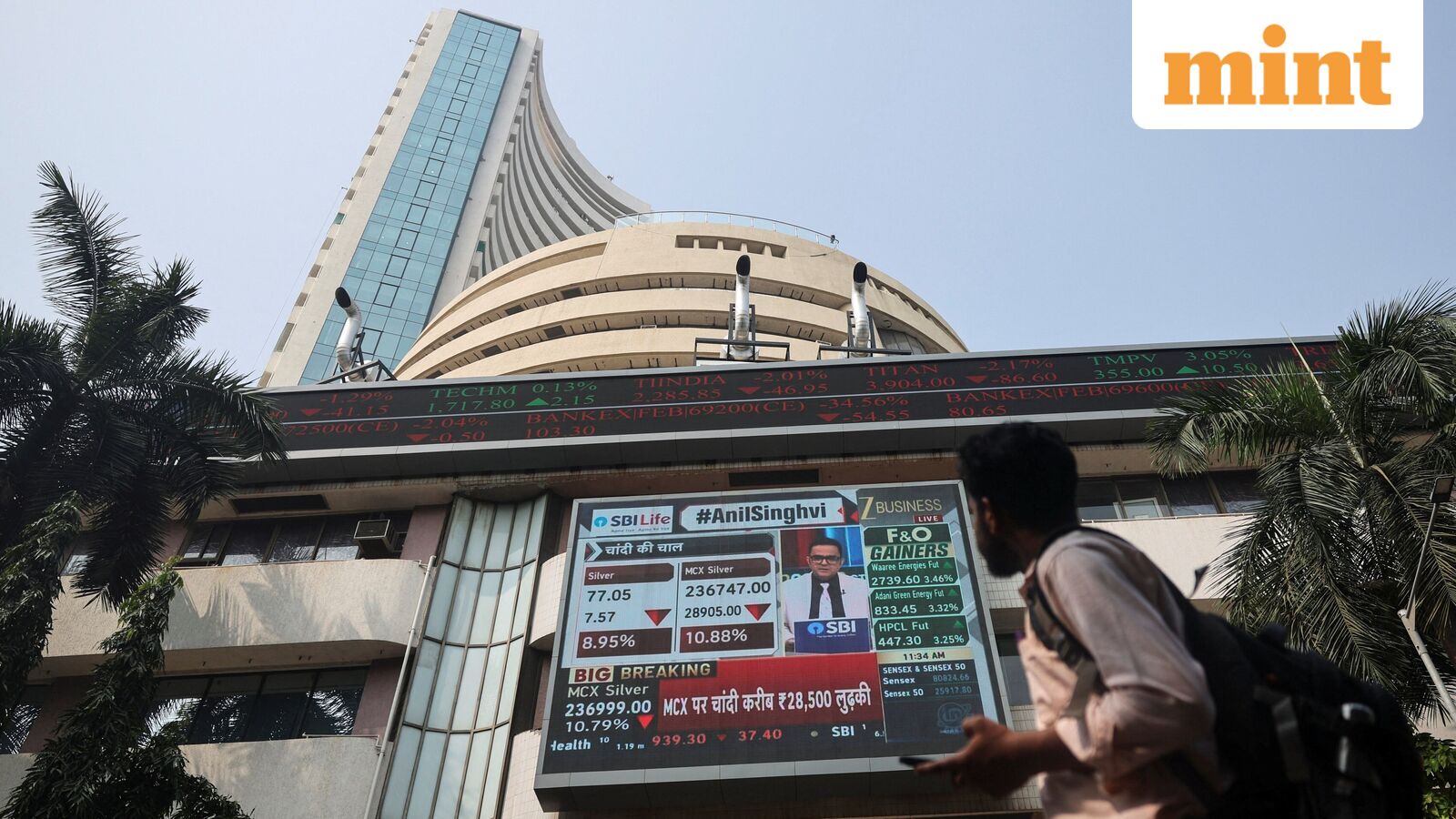 Q3 results 2026: BSE, Zydus Life, Aurobindo Pharma among 170 companies to declare earnings today; full list here