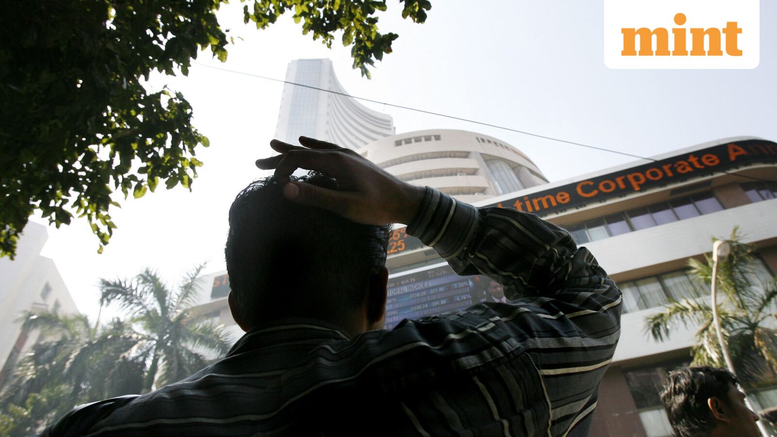 Indian stock market: Indian equities likely to trade with mixed bias in near-term, says expert