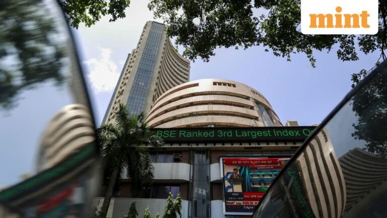 Stocks to watch: M&amp;M, Titan, Eicher Motors, BHEL, Grasim among 10 shares in focus today; full list here