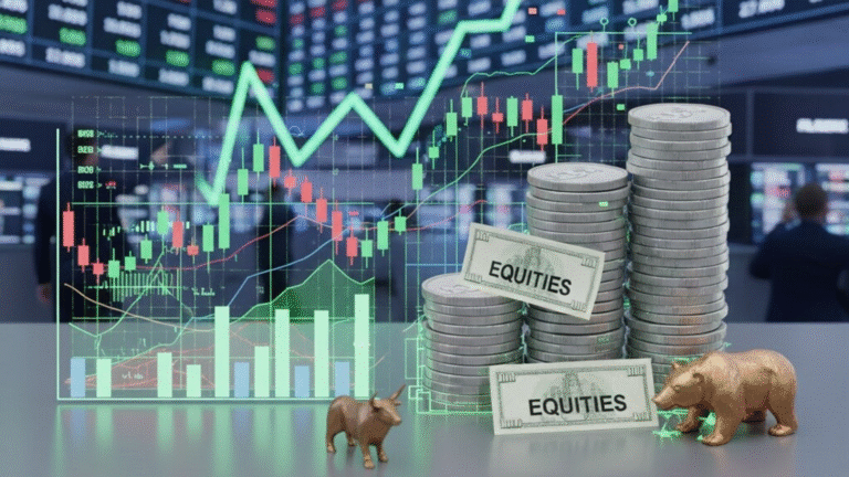 Global markets today: Japan's Nikkei 225 tops 58,000 mark for the first time ever
