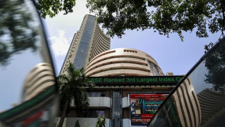 Nifty 50 firms' earnings growth likely to rise 5-6% in FY2026: Geojit's Vinod Nair explains
