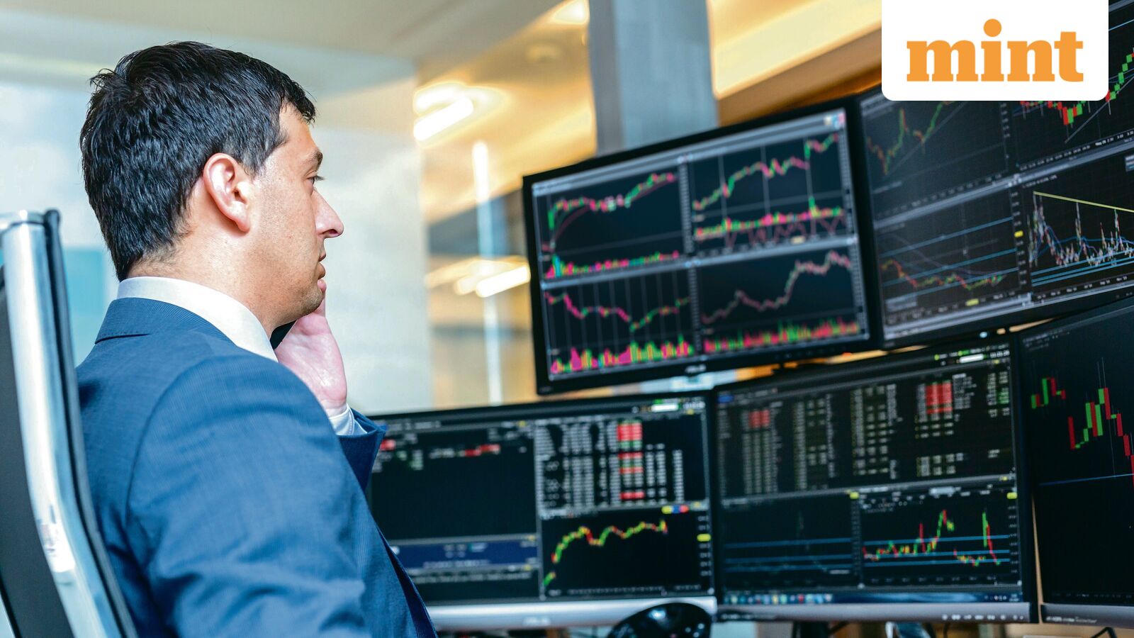 DEE Development share price jumps 12% after winning order from BHEL. Do you own? | Stock Market News