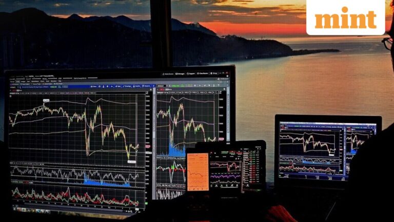 Stock Market Today Highlight: Sensex, Nifty end flat amid caution ahead of US-Iran talk; auto, pharma, PSU banks gain | Stock Market News