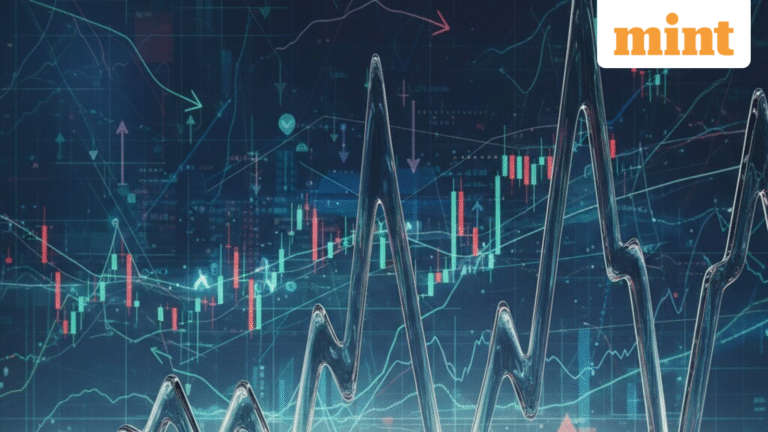 Stock Market Today Highlights:  ₹5 lk cr lost! Sensex crashes 961 points, Nifty down 1.2%; bank, auto, FMCG stocks drag | Stock Market News