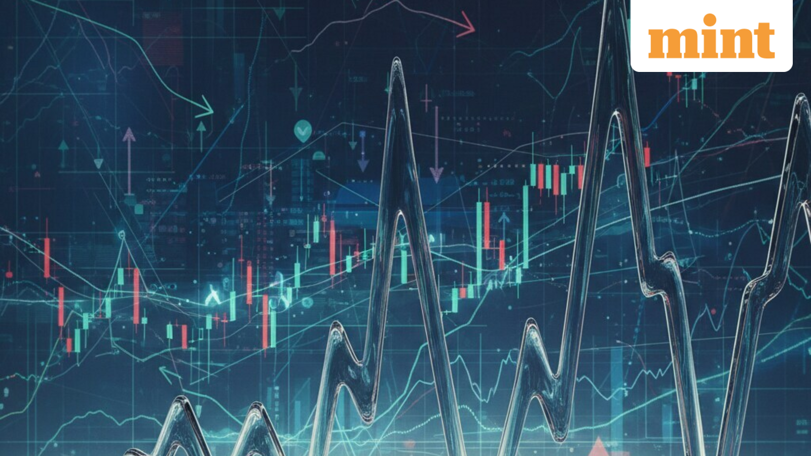 Stock Market Today Highlights:  ₹5 lk cr lost! Sensex crashes 961 points, Nifty down 1.2%; bank, auto, FMCG stocks drag | Stock Market News
