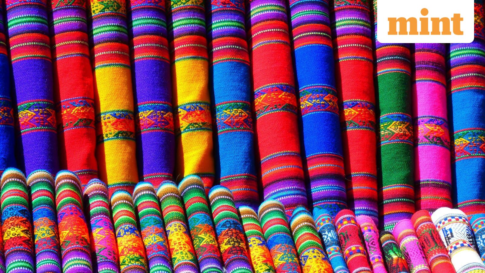 Trident, KPR Mill, to Kitex: Textile stocks jump up to 20%, extend rally on India–US trade deal optimism