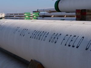 Tenaris awarded ultra-deepwater contracts for Phase 3 of Türkiye’s Sakarya gas development