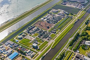 Cegal delivers critical IT asset transition project for Tenaz in Dutch North Sea