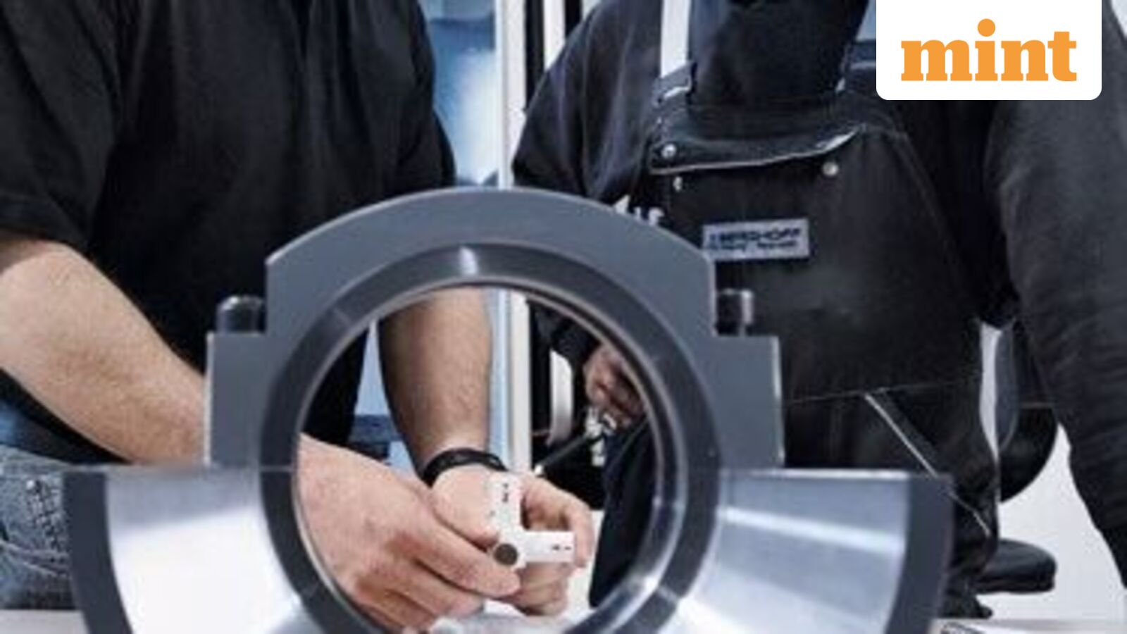 Omnitech Engineering IPO: Price band set at  ₹216-227 per share; check key dates, issue details, more