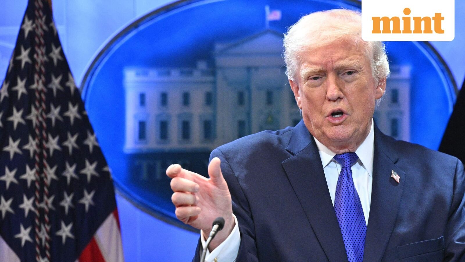 Trump Tariff Twists: Why India and Asian markets could be the biggest winners