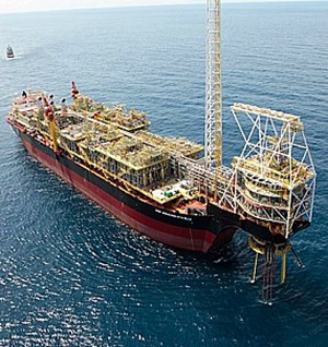 Tullow signs $205-million deal to acquire TEN FPSO offshore Ghana