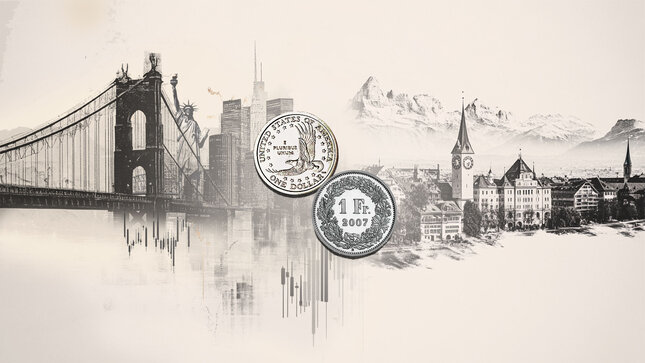 USD/CHF rebounds after consecutive losses amid US labor data, safe-haven flows