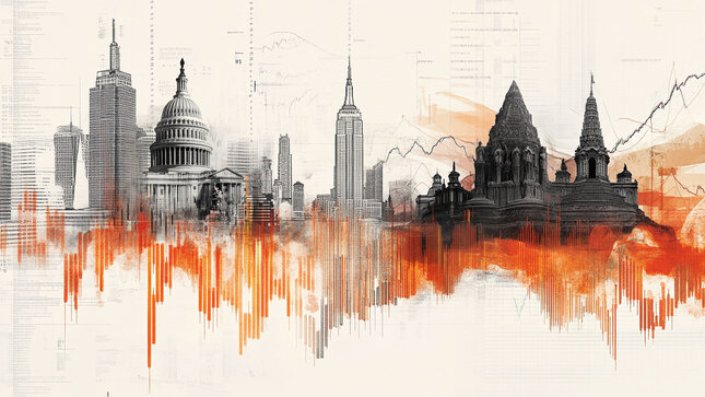 Malaysia: Solid growth outlook supports Ringgit – Standard Chartered