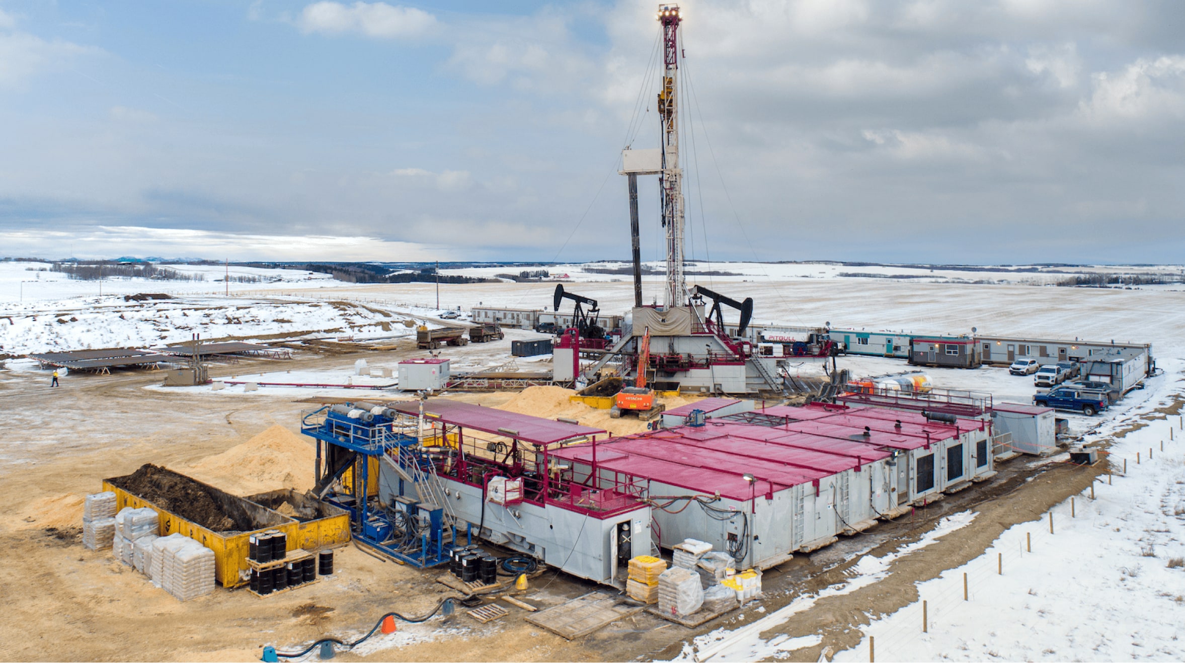 VAALCO Energy to sell non-core Canadian assets for $35 million