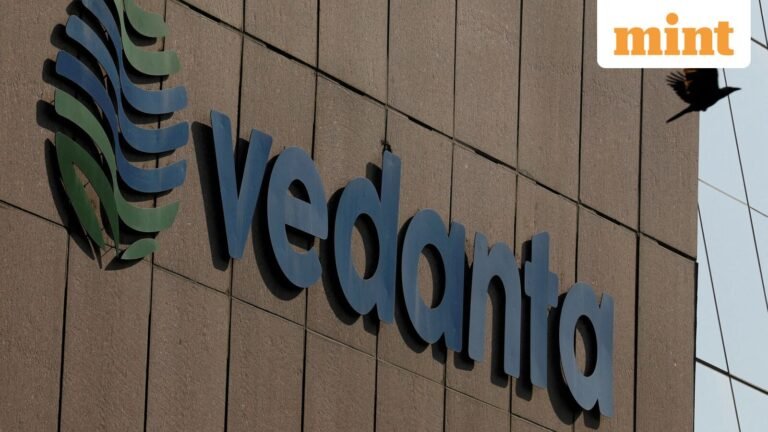Vedanta board approves funds fundraise of  ₹3,000 crore via NCDs; share jumps 5%