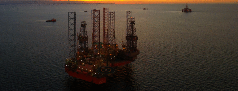 Velesto awarded Malaysia jackup drilling contract for East Belumut field