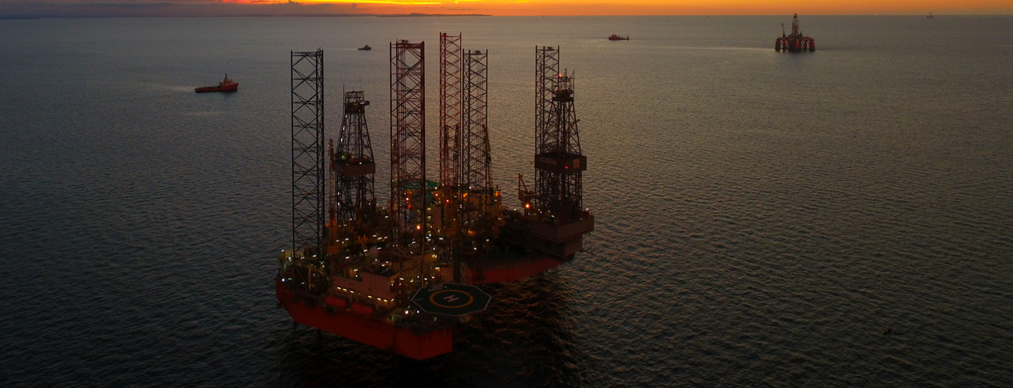 Velesto awarded Malaysia jackup drilling contract for East Belumut field