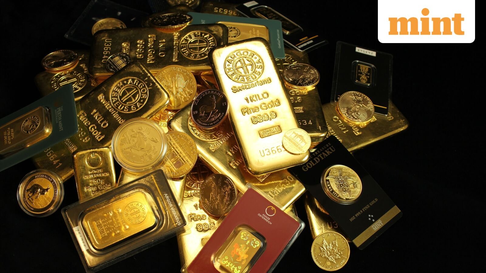 US 10-year Treasury yield recovers from one-month low. What does it mean for gold, silver rates today?