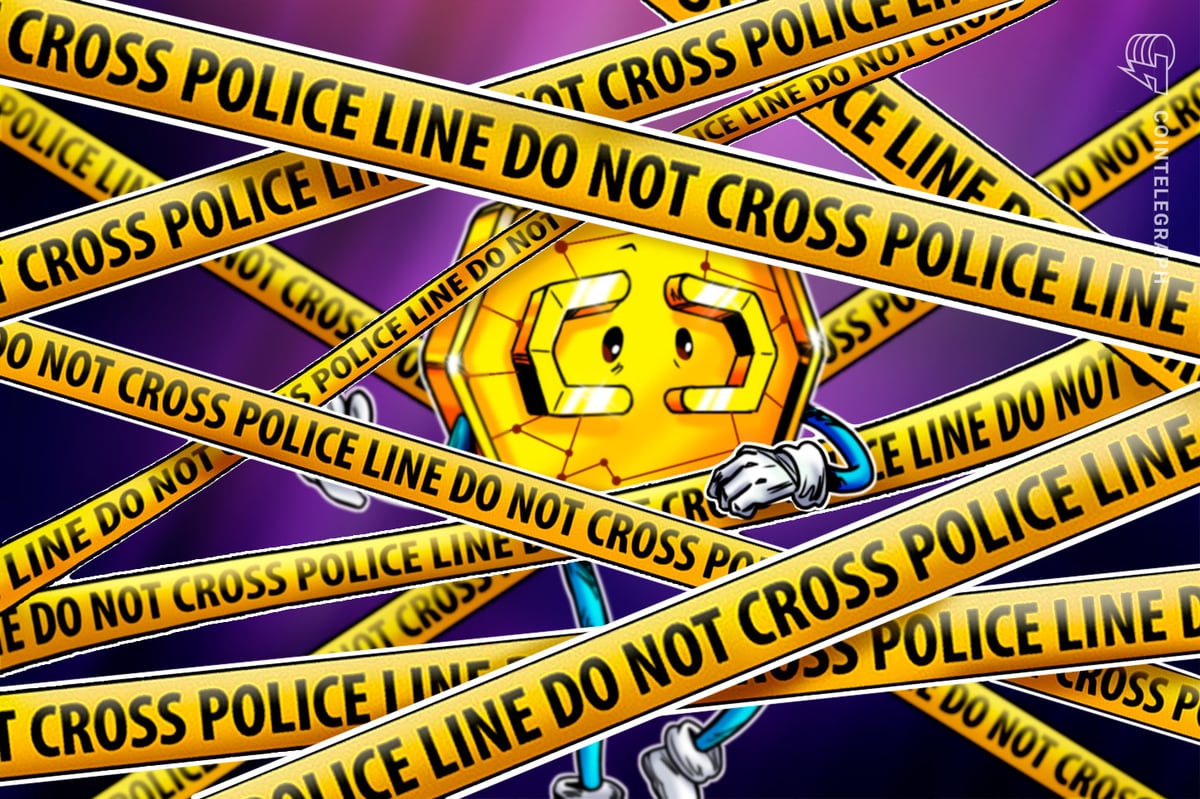 South Korea Police Draft Guidelines for Seized Crypto Assets: Report