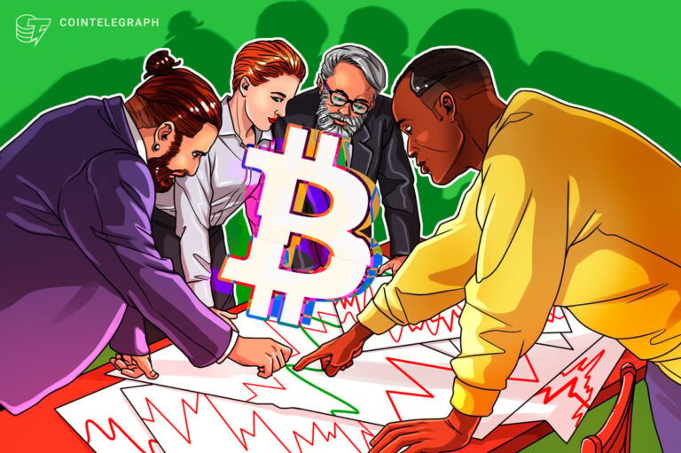 BTC Price Bottom is Forming as Four-Year Halving Cycle Ends Says VanEck CEO