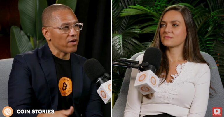 Bitcoin Is ‘Money’ in Parts of Africa, Says Africa Bitcoin Corp Chair