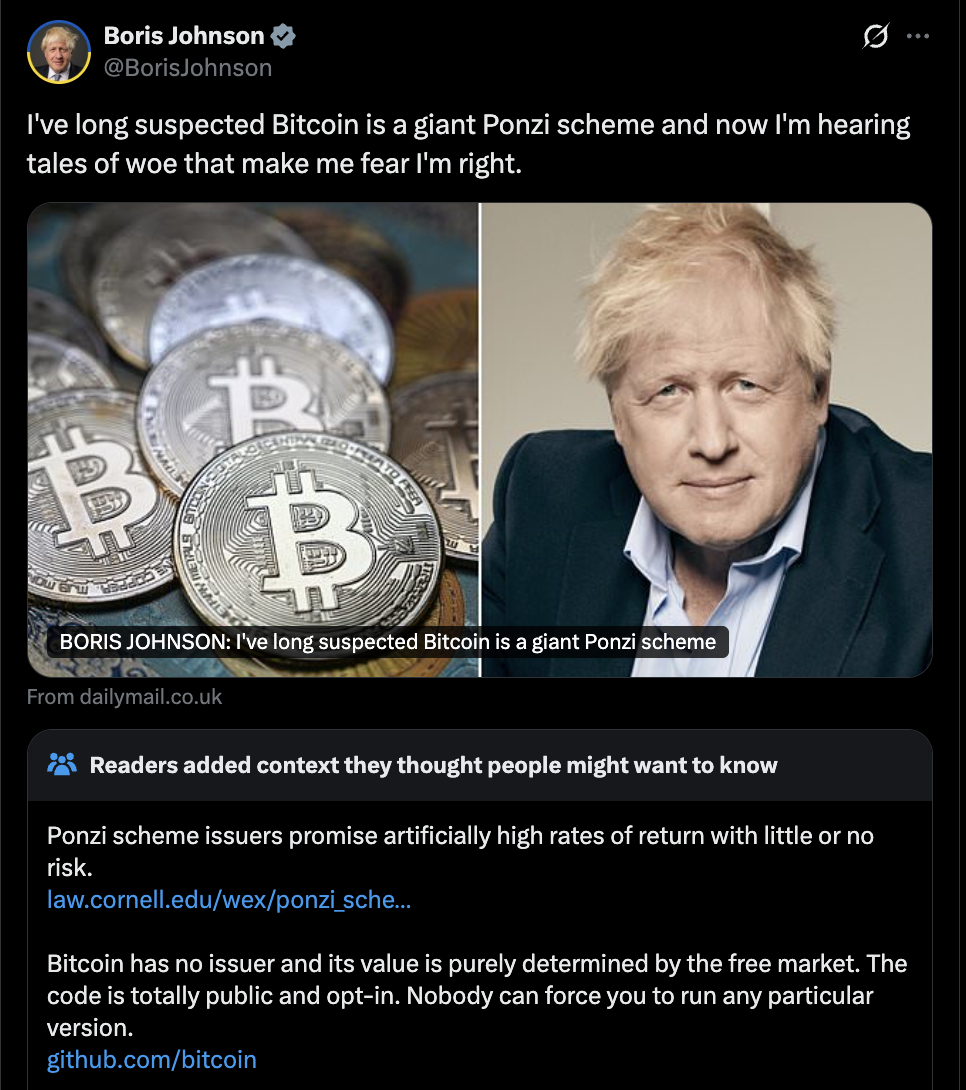 United Kingdom, Bitcoin Adoption