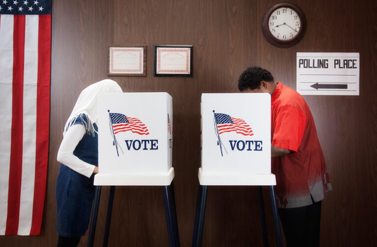 The big primaries of 2026 take place this week Here's what's at stake