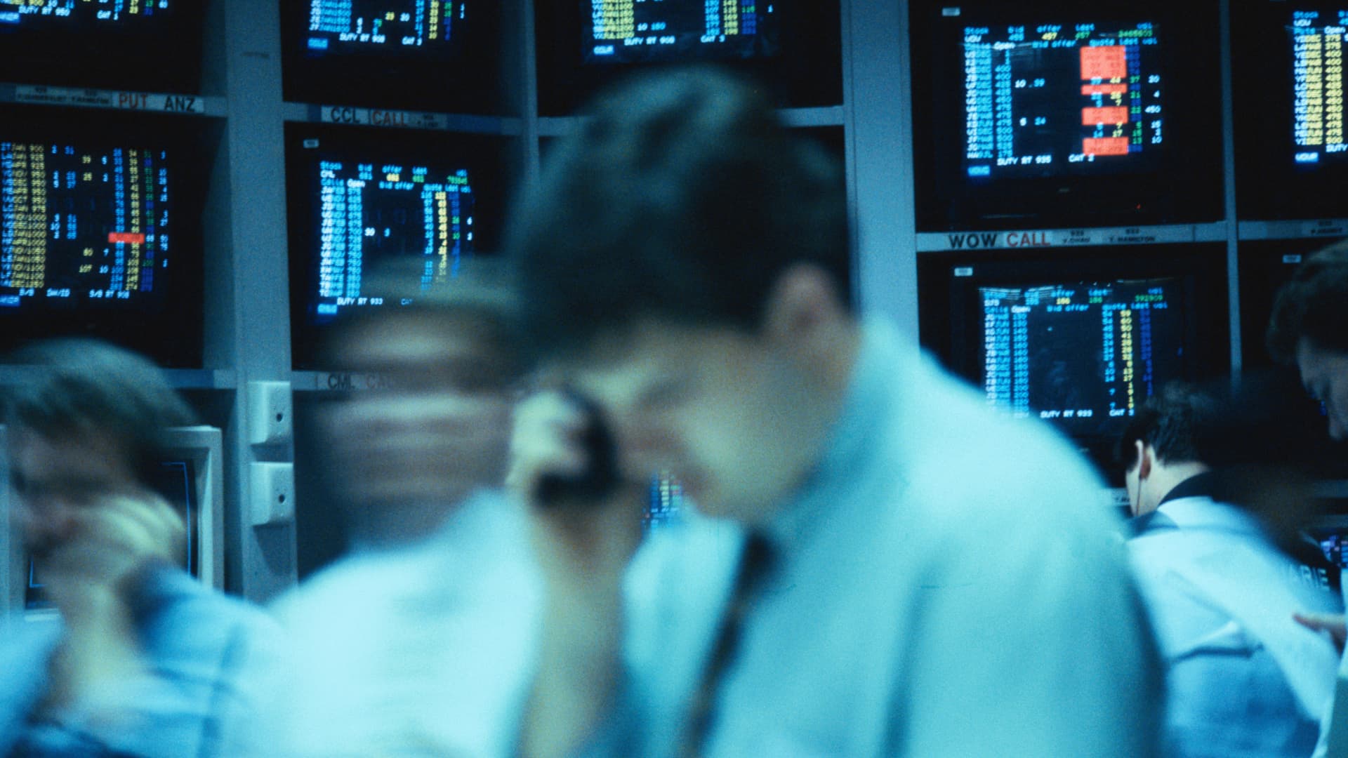 Investors rip up European boom bets as stagflation fears soar on Iran war oil shock